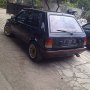 Jual Daihatsu Charade G11 Turbo