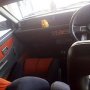 Jual Daihatsu Charade G11 Turbo