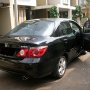 Honda City GD8 VTEC AT 2007 KM Rendah