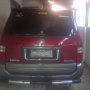 Dijual Toyota Kijang Krista Diesel 1999 merah