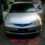 Dijual HONDA CITY I-DSI MANUAL Tahun 2003 MULUS