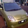 jual chevrolet spark LT 1000cc 4 silinder