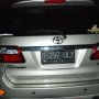 fortuner lux type G 2010 matic diesel