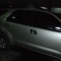 fortuner lux type G 2010 matic diesel