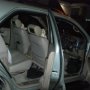 fortuner lux type G 2010 matic diesel