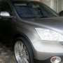 Honda all new crv 2.4 2007 good condition