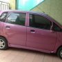 SUZUKI KARIMUN ESTILO 2007