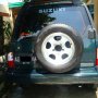 Dijual Suzuki Escudo Nomade Tahun 2000