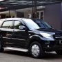 Jual Daihatsu Terios TS Extra A/T 2012