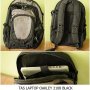 JUAL TAS LAPTOP BACKPACK / RANSEL " OAKLEY "