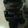 Jual Motor Mio Soul tahun 2008