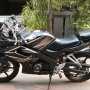 Honda CBR 150R 2009