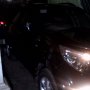 Toyota Rush S Manual 2009 Hitam Original