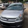 JUAL HONDA STREAM i-VTEC 2.0 TRIPTONIC