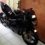 JUAl KAWASAKI NINJA RR 2008 BLACK