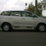 TOYOTA INNOVA G MT TH 2005 SILVER 131.5 JT JOGLO MERUYA