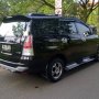 TOYOTA INNOVA E MODIF G 2009 FUL VARIASI BU 146 JT LOKASI JOGLO MERUYA