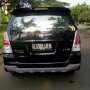 TOYOTA INNOVA E MODIF G 2009 FUL VARIASI BU 146 JT LOKASI JOGLO MERUYA