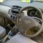 TOYOTA INNOVA E MODIF G 2009 FUL VARIASI BU 146 JT LOKASI JOGLO MERUYA