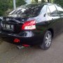 JUAL TOYOTA VIOS 2008 EX TAKSI BB 80JT VR TV DVD MERUYA