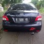 JUAL TOYOTA VIOS 2008 EX TAKSI BB 80JT VR TV DVD MERUYA