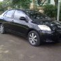 JUAL TOYOTA VIOS 2008 EX TAKSI BB 80JT VR TV DVD MERUYA