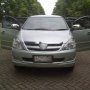 TOYOTA KIJANG INNOVA G M/T 2005 122 JUTA