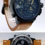 EXPEDITION E6396M Leather (BLRB) Triple Time