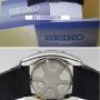 SEIKO VELATURA YACHTING TIMER SPC049P1 Leather