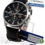 SEIKO FC.BARCELONA SNDD25P1 (skin rope)