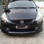 JUAL BU HONDA JAZZ Tahun 2005 IDSI / MANUAL