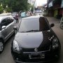 Suzuki Swift Gl Built up Cbu Japan. 2006