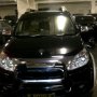 Jual Toyota Rush 2007 M/T Hitam full Aksesoris