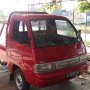 Suzuki Futura Pick Up 2009 Mulus