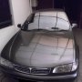 JUAL TOYOTA COROLLA 1996 SILVER METALIC BANDUNG