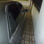 JUAL TOYOTA COROLLA 1996 SILVER METALIC BANDUNG