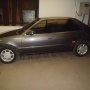 JUAL TOYOTA COROLLA 1996 SILVER METALIC BANDUNG