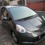 Jual Honda Jazz RS 2010 A/T Polish Metal Mulus 