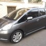 Jual Honda Jazz RS 2010 A/T Polish Metal Mulus 