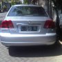 Jual Mobil Honda Civic VTI-S Executive 2002 Surabaya Murah