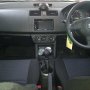 Jual Suzuki Swift ST 2010 manual hitam jarang pakai