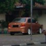 Jual Suzuki Baleno NEXT-G Manual