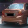 Jual Suzuki Baleno NEXT-G Manual