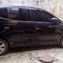 JUAL KIA PICANTO HITAM 2005 Murah Depok