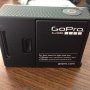 Jual Camera GoPro 3 Black Edition