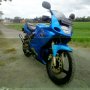 Jual Kawasaki ninja KRR 2004