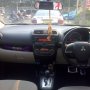 Dijual Mitsubishi Mirage Exceed Matic Tahun 2012 akhir