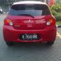 Dijual Mitsubishi Mirage Exceed Matic Tahun 2012 akhir