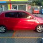 Dijual Mitsubishi Mirage Exceed Matic Tahun 2012 akhir