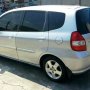 Jual  Honda Jazz iDSI AT 2004 Silver